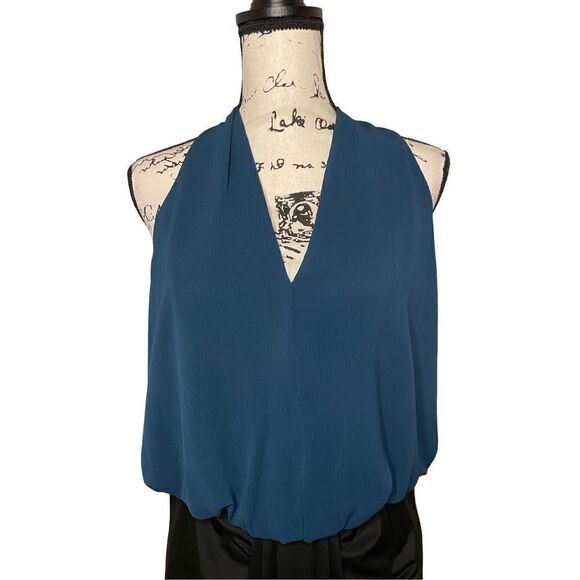 NWT Jasambac color block dress, Size XL - Picture 3 of 5